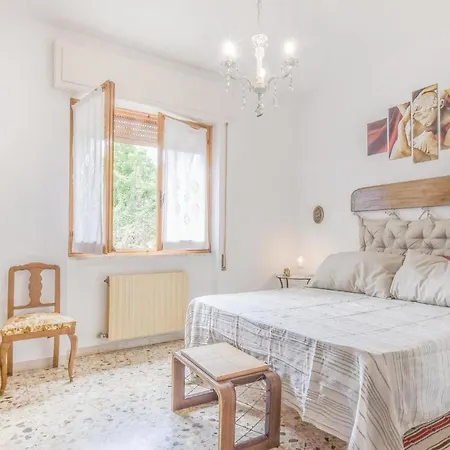 Holiday home Casa Libia *