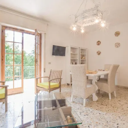Casa Libia *