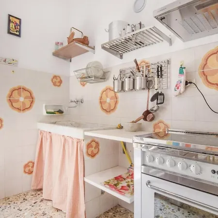 Holiday home Casa Libia Ziona