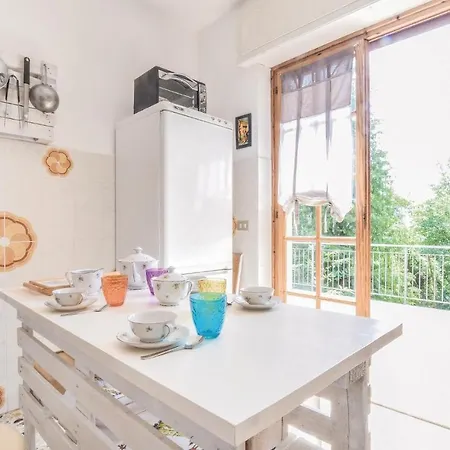 Casa Libia Holiday home Ziona