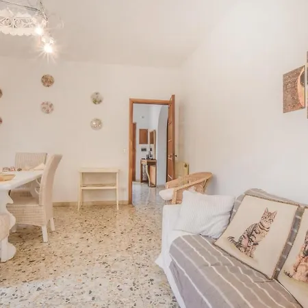 Casa Libia Ziona