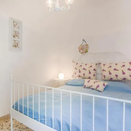 Casa Libia * Ziona