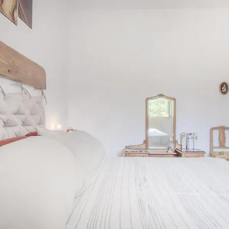 Holiday home Casa Libia