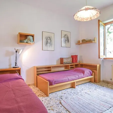 Casa Libia