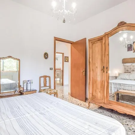 Casa Libia Holiday home